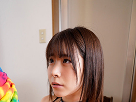 健全に付き合っていた可愛くて清楚な彼女とデート中たまたまホテル街に迷い込んでしまった所を写真に撮られてしまいチャラ男に脅迫されて寝取られた話　サンプル画像04